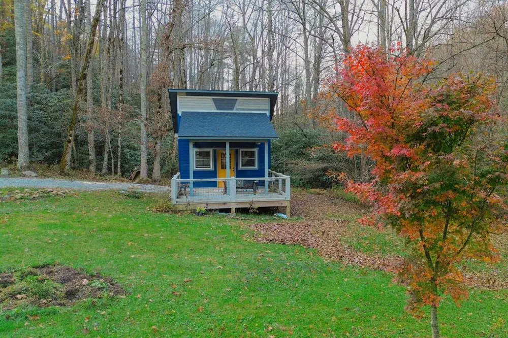 Walnut Creek Road Franklin, NC 28734