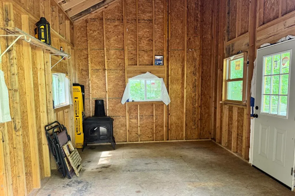 Walnut Creek Road Franklin, NC 28734