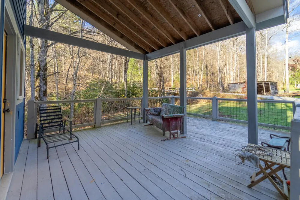 Walnut Creek Road Franklin, NC 28734