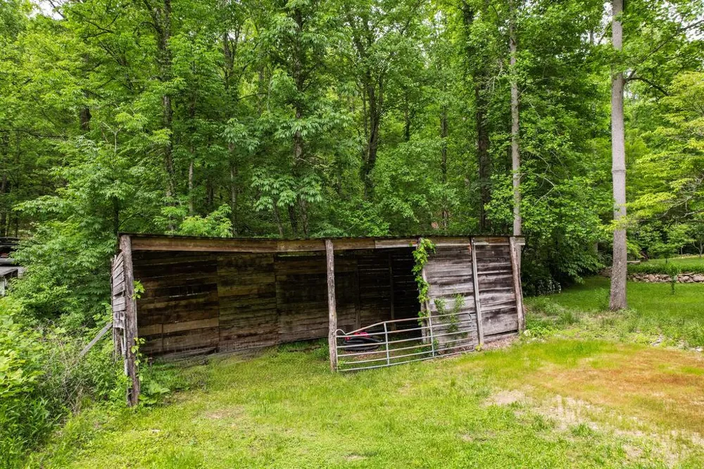 Walnut Creek Road Franklin, NC 28734