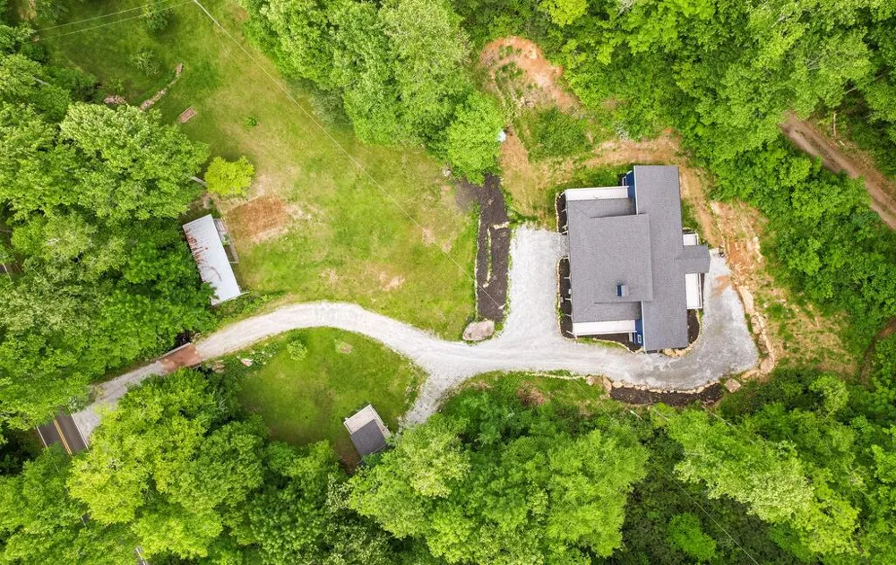 Walnut Creek Road Franklin, NC 28734