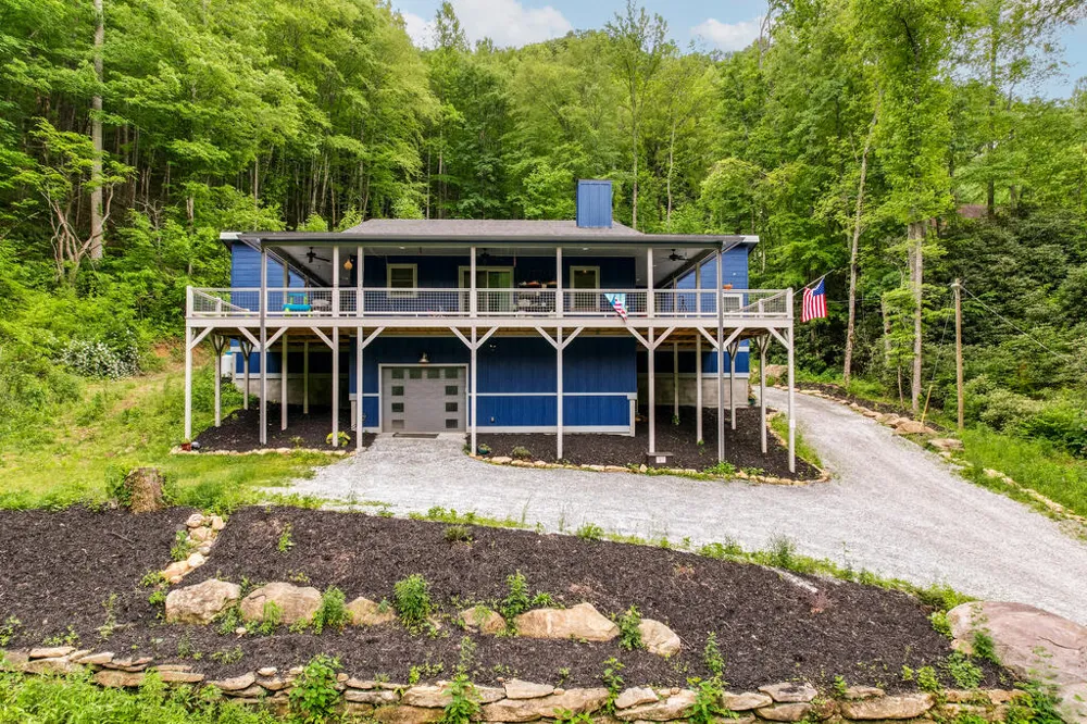 Walnut Creek Road Franklin, NC 28734