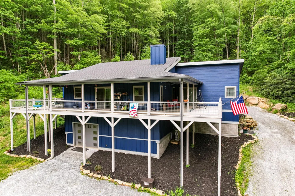 Walnut Creek Road Franklin, NC 28734