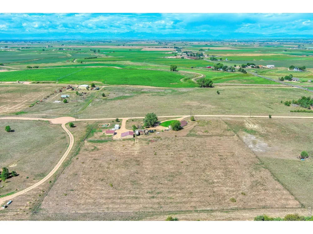 20118 Jubilee Way La Salle, CO 80645