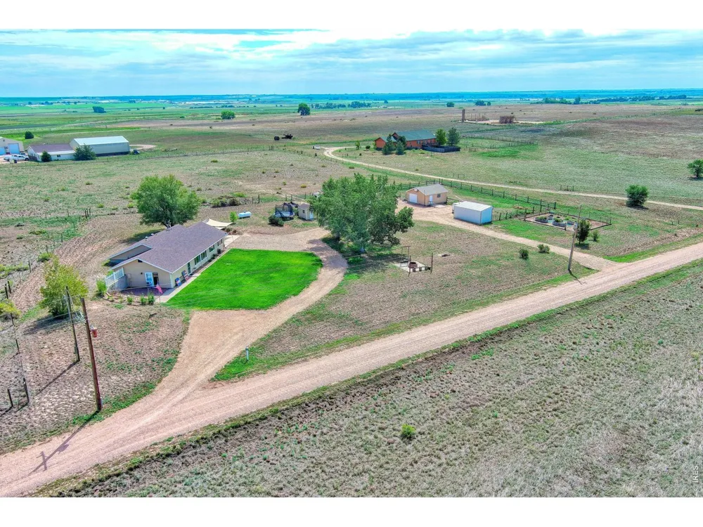 20118 Jubilee Way La Salle, CO 80645
