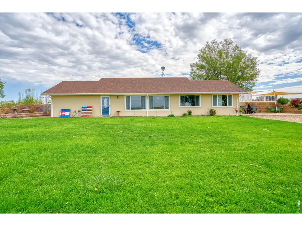 20118 Jubilee Way La Salle, CO 80645