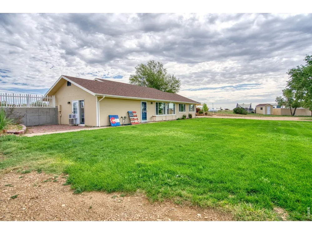 20118 Jubilee Way La Salle, CO 80645