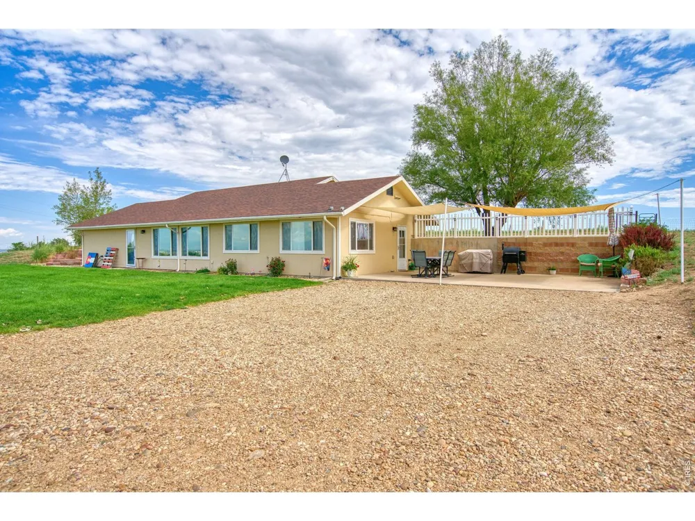20118 Jubilee Way La Salle, CO 80645