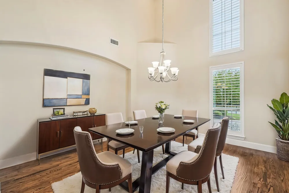 204 Saint Tropez Drive Southlake, TX 76092