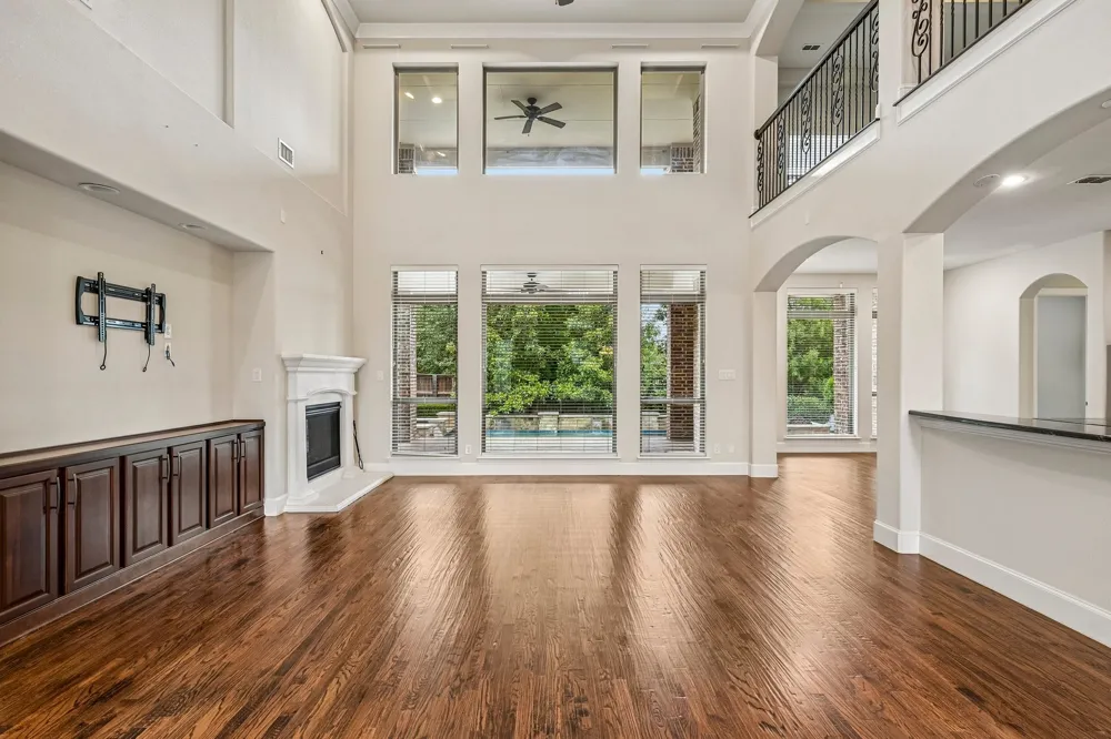 204 Saint Tropez Drive Southlake, TX 76092
