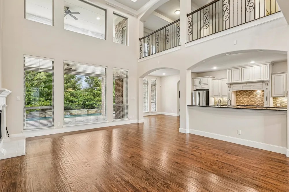 204 Saint Tropez Drive Southlake, TX 76092