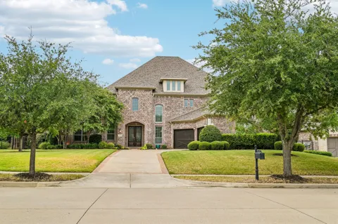 204 Saint Tropez Drive