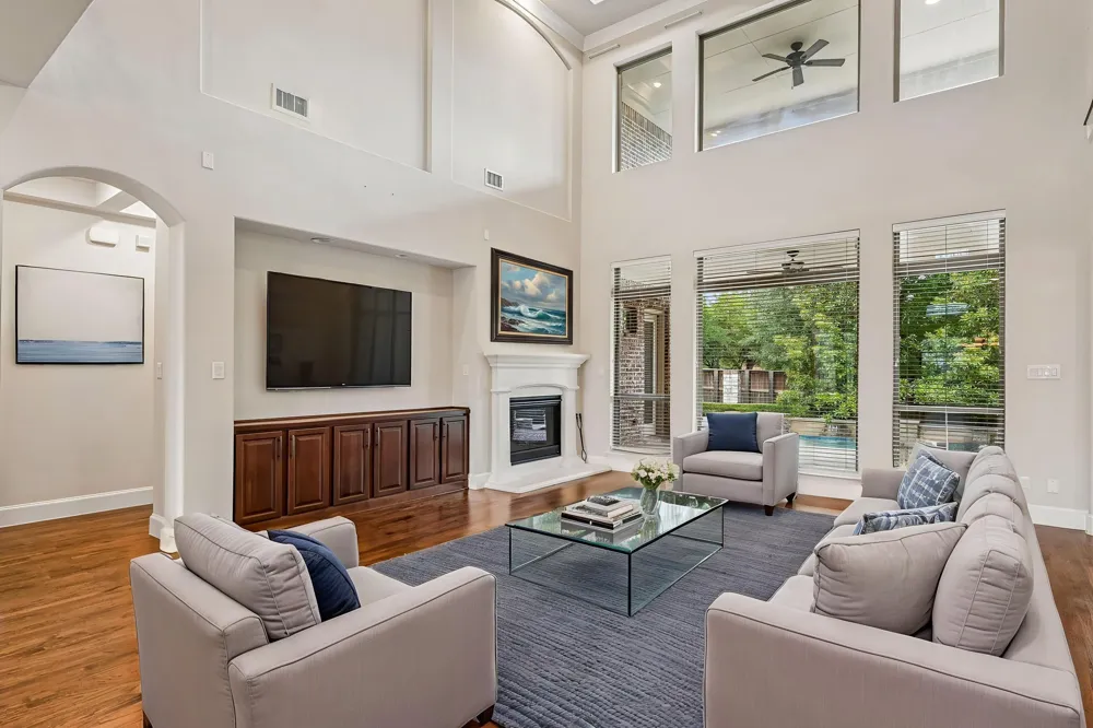 204 Saint Tropez Drive Southlake, TX 76092