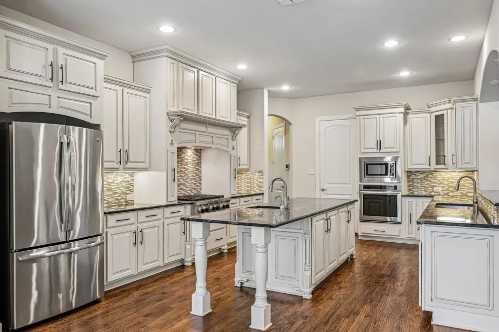 204 Saint Tropez Drive Southlake, TX 76092