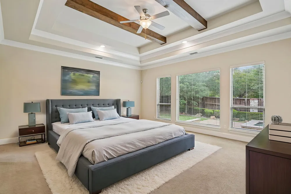 204 Saint Tropez Drive Southlake, TX 76092