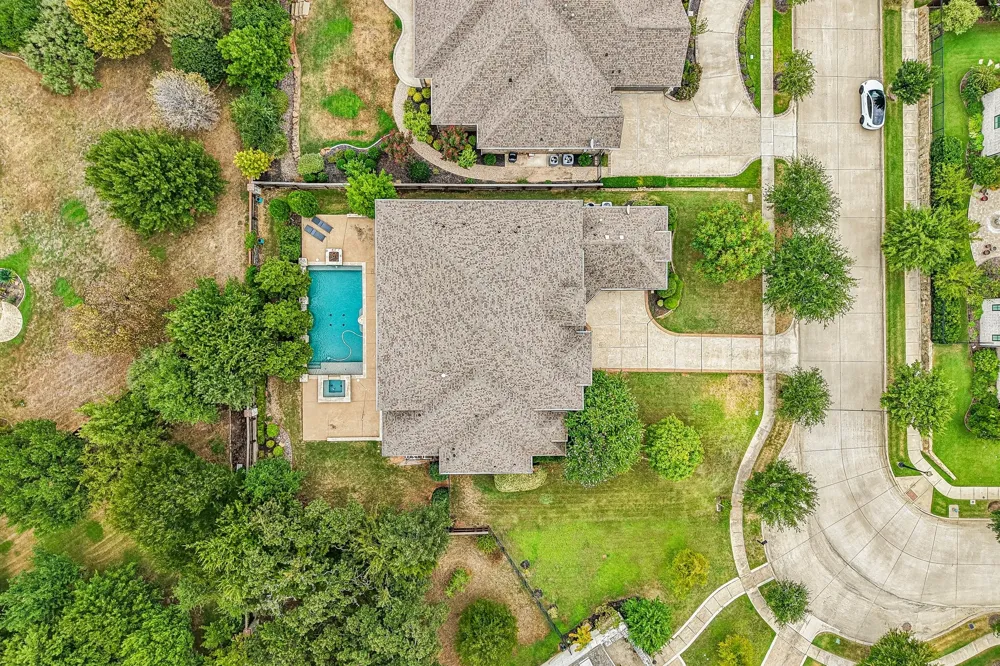 204 Saint Tropez Drive Southlake, TX 76092