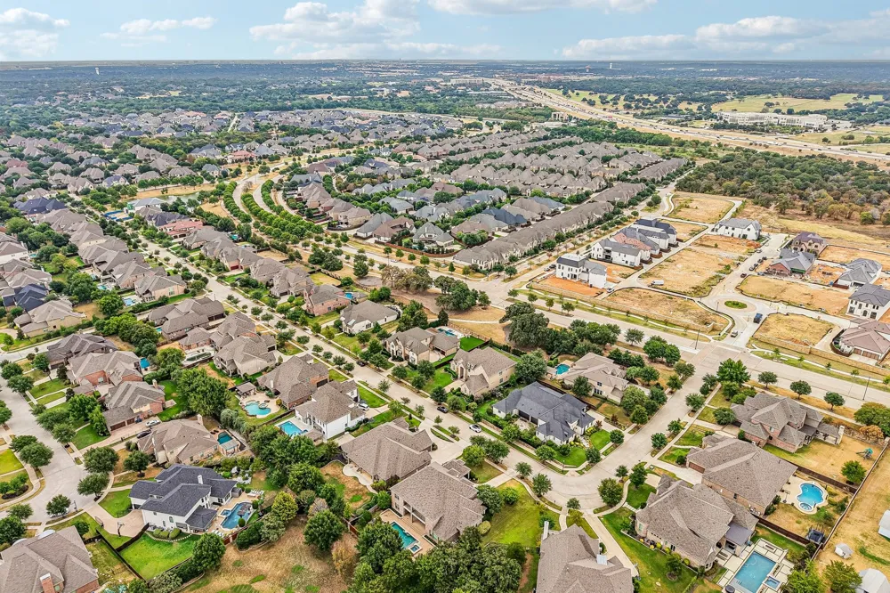204 Saint Tropez Drive Southlake, TX 76092