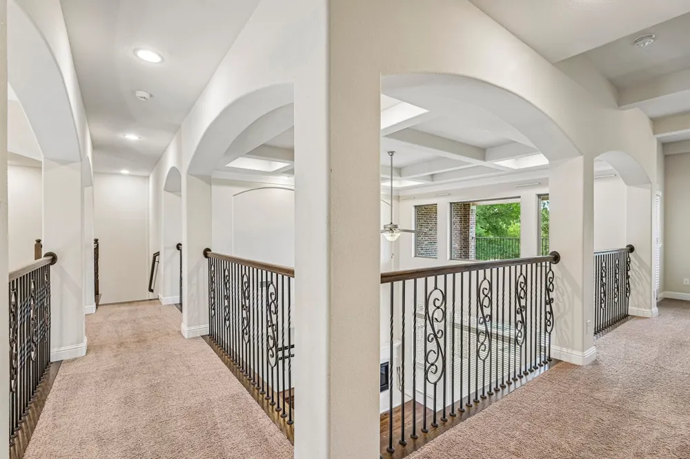 204 Saint Tropez Drive Southlake, TX 76092