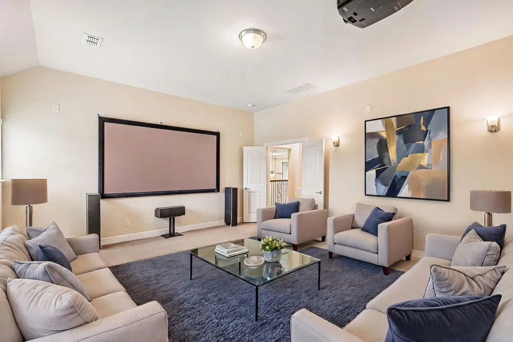 204 Saint Tropez Drive Southlake, TX 76092