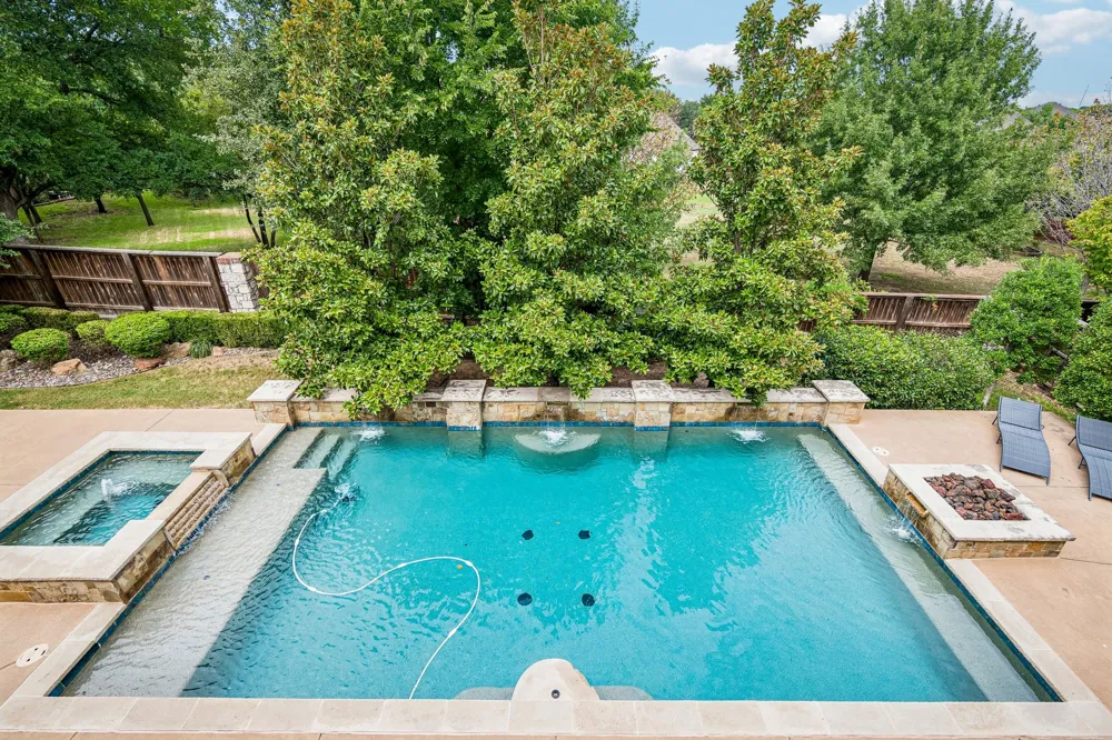 204 Saint Tropez Drive Southlake, TX 76092