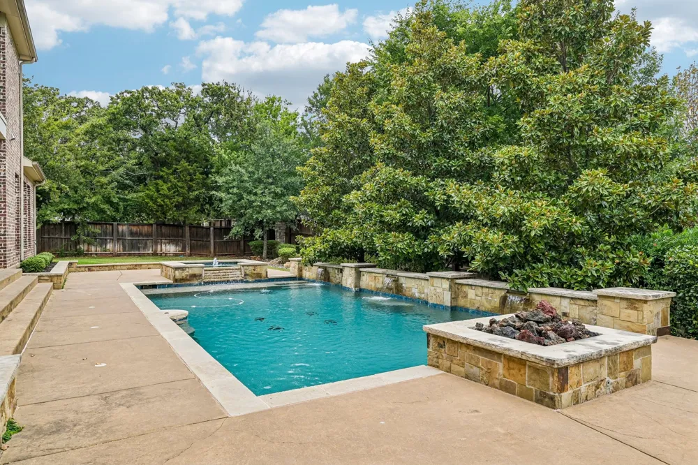 204 Saint Tropez Drive Southlake, TX 76092