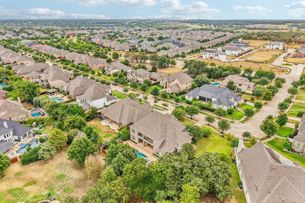 204 Saint Tropez Drive Southlake, TX 76092