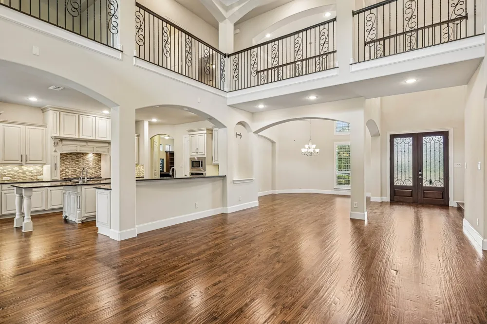 204 Saint Tropez Drive Southlake, TX 76092