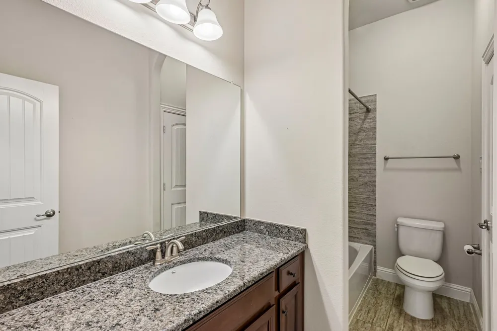 204 Saint Tropez Drive Southlake, TX 76092