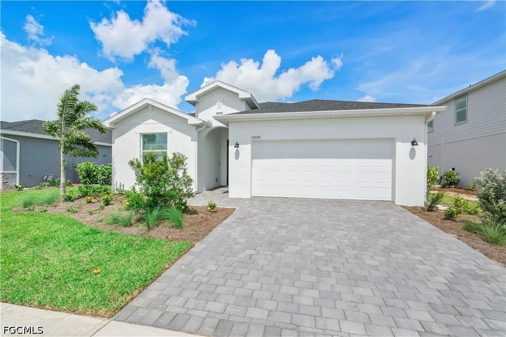 White Pearl Road Punta Gorda, FL 33982