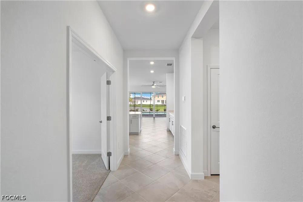 White Pearl Road Punta Gorda, FL 33982