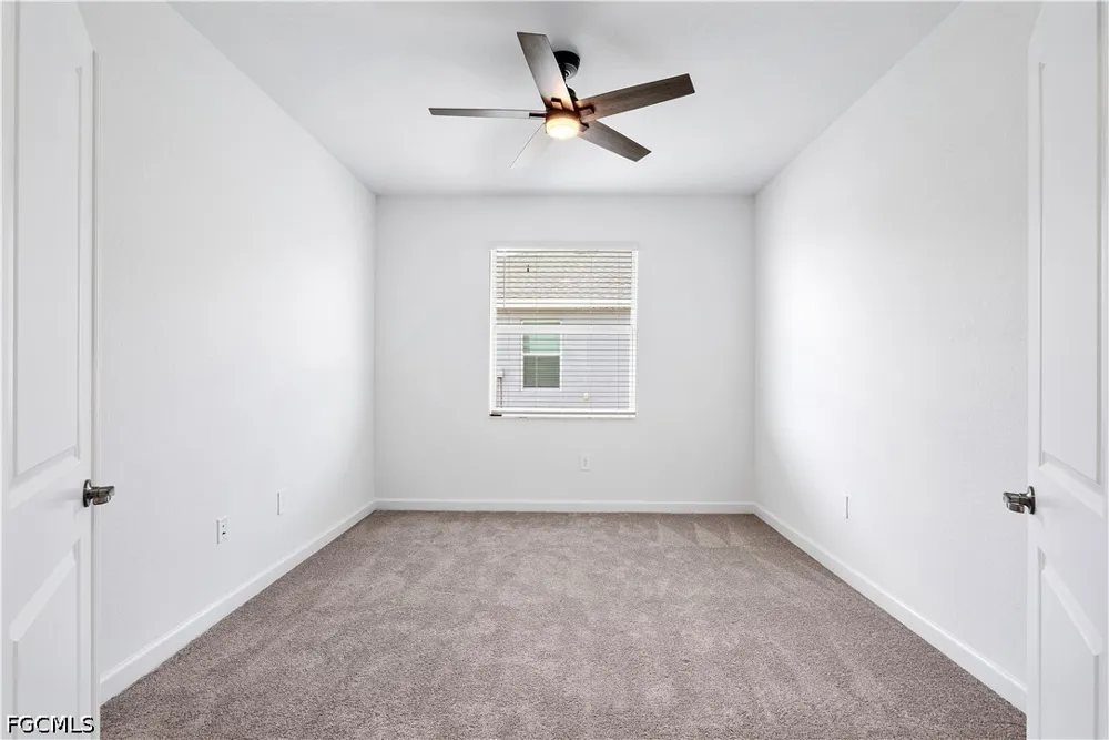 White Pearl Road Punta Gorda, FL 33982