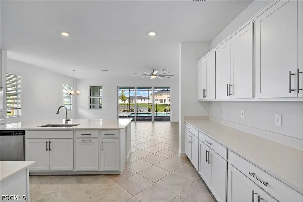 White Pearl Road Punta Gorda, FL 33982