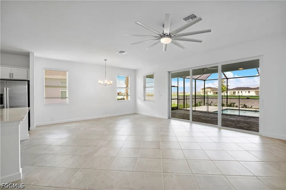 White Pearl Road Punta Gorda, FL 33982