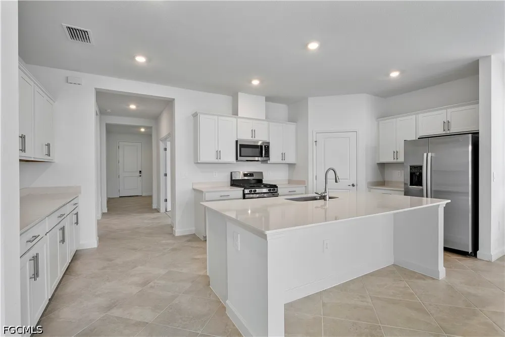 White Pearl Road Punta Gorda, FL 33982