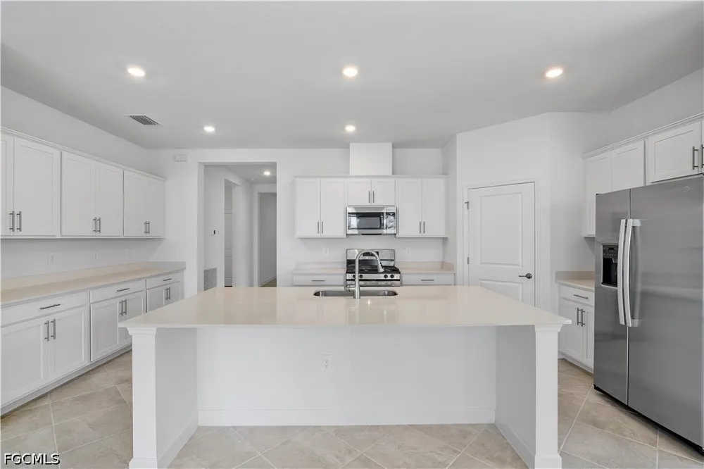 White Pearl Road Punta Gorda, FL 33982