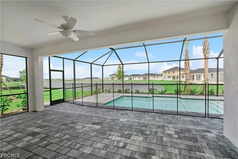 White Pearl Road Punta Gorda, FL 33982