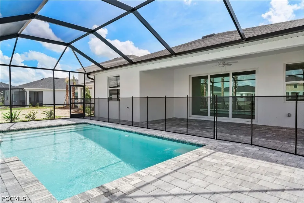 White Pearl Road Punta Gorda, FL 33982