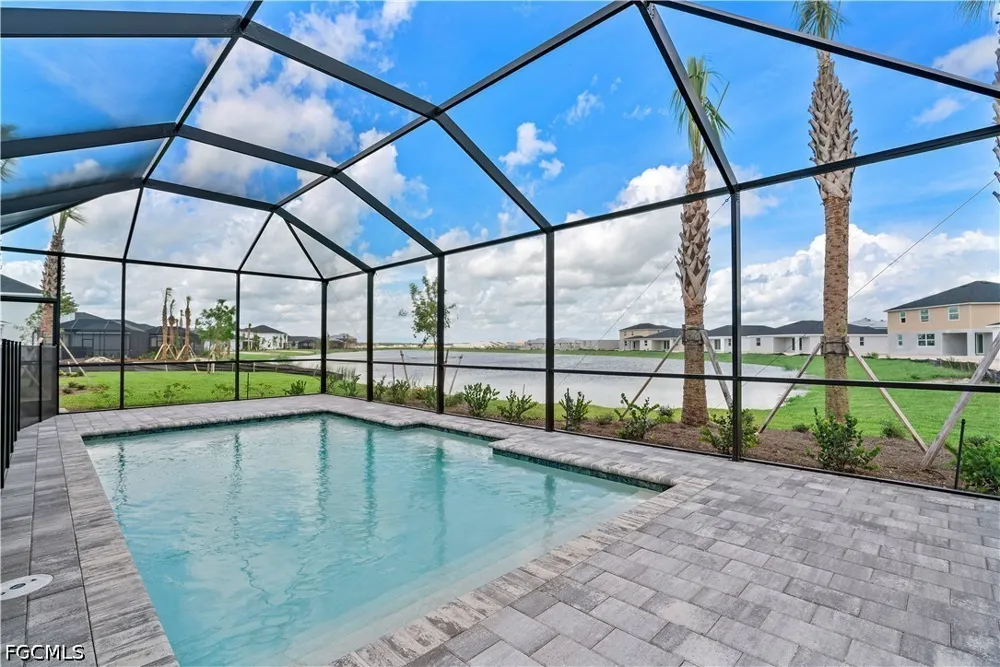 White Pearl Road Punta Gorda, FL 33982