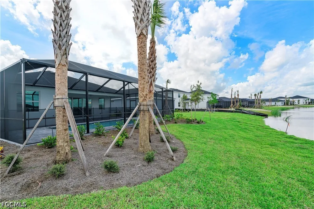 White Pearl Road Punta Gorda, FL 33982