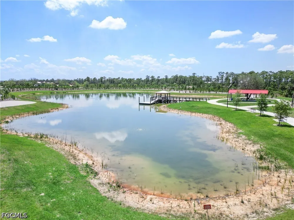 White Pearl Road Punta Gorda, FL 33982