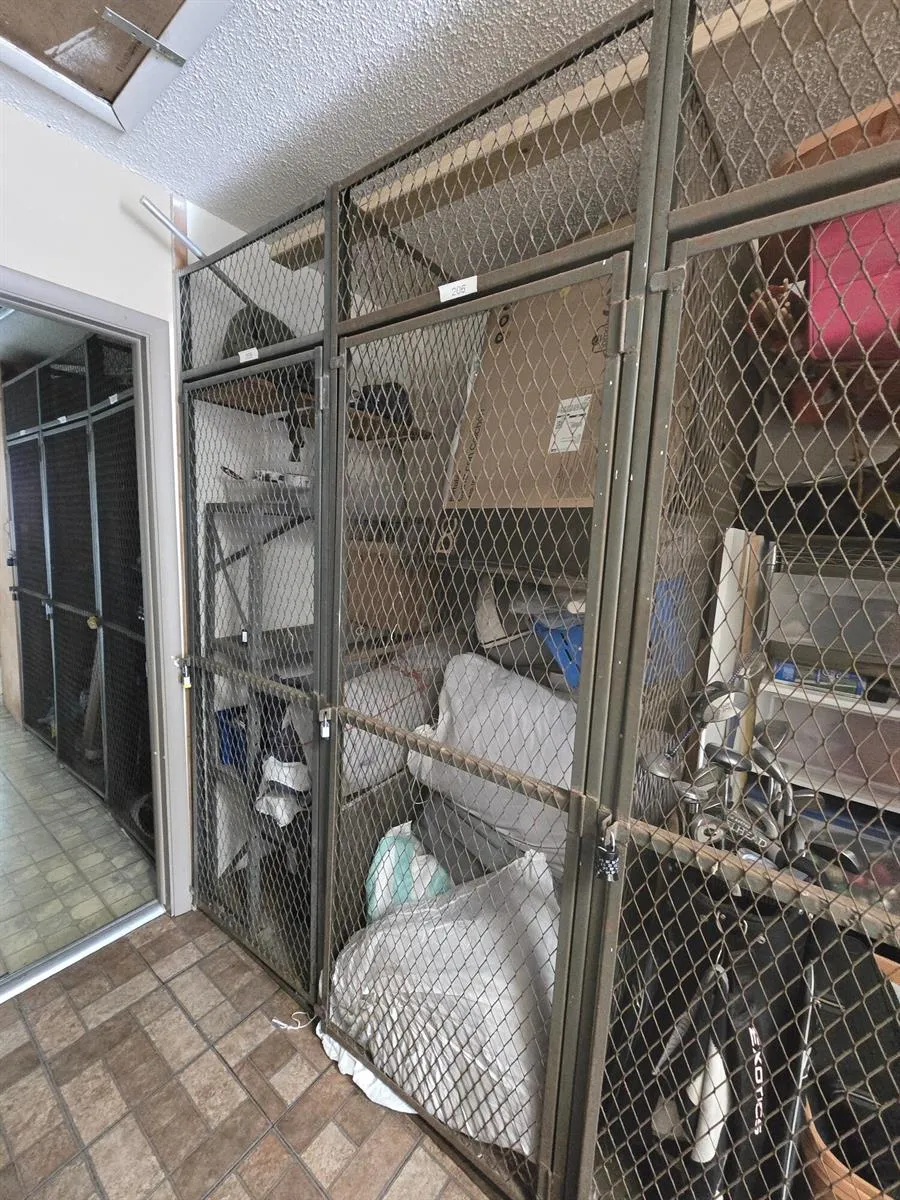 7310 NW 1ST STREET NW #206 Margate, FL 33063
