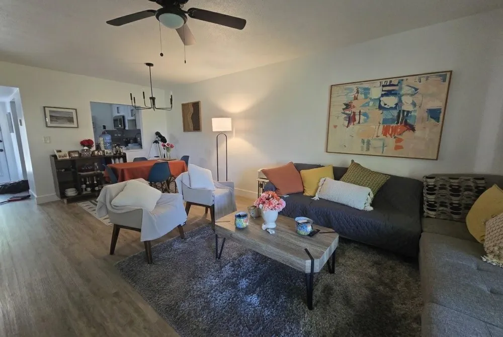7310 NW 1ST STREET NW #206 Margate, FL 33063