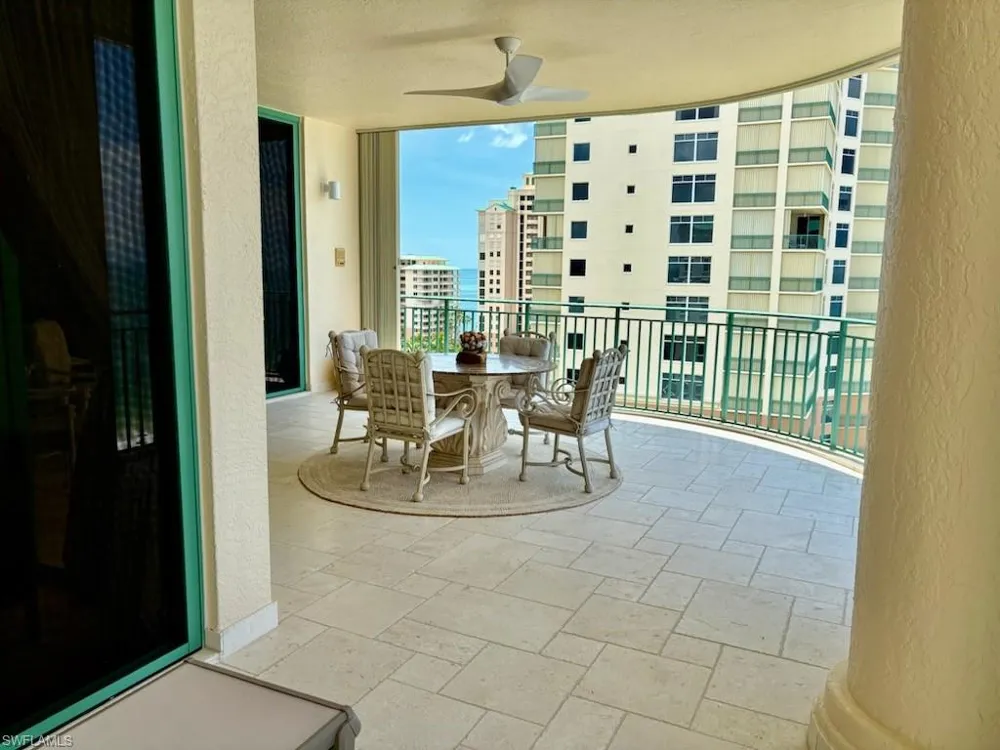 930 Cape Marco Drive #1101 Marco Island, FL 34145