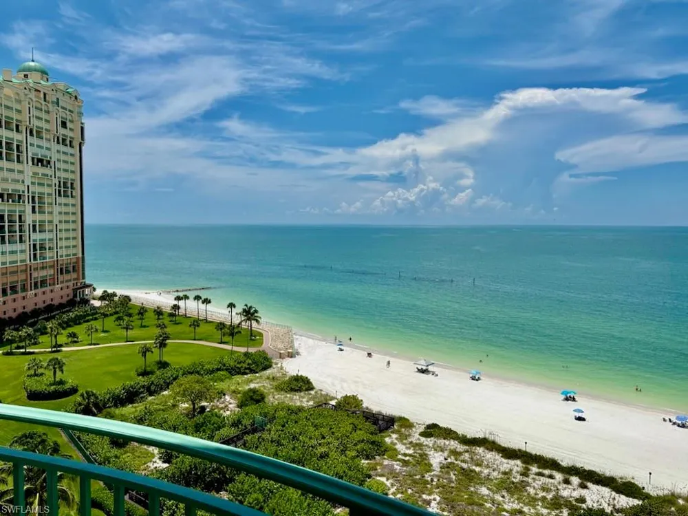 930 Cape Marco Drive #1101 Marco Island, FL 34145
