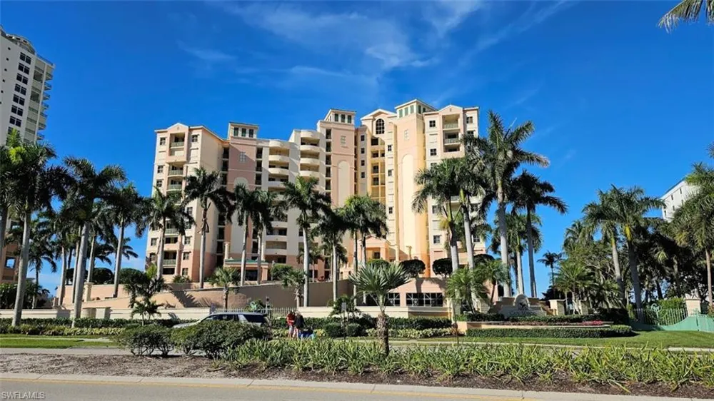 930 Cape Marco Drive #1101 Marco Island, FL 34145