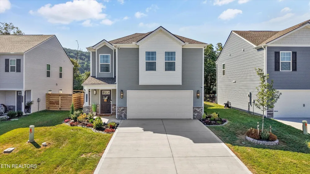 7720 Belhaven Lane Knoxville, TN 37918