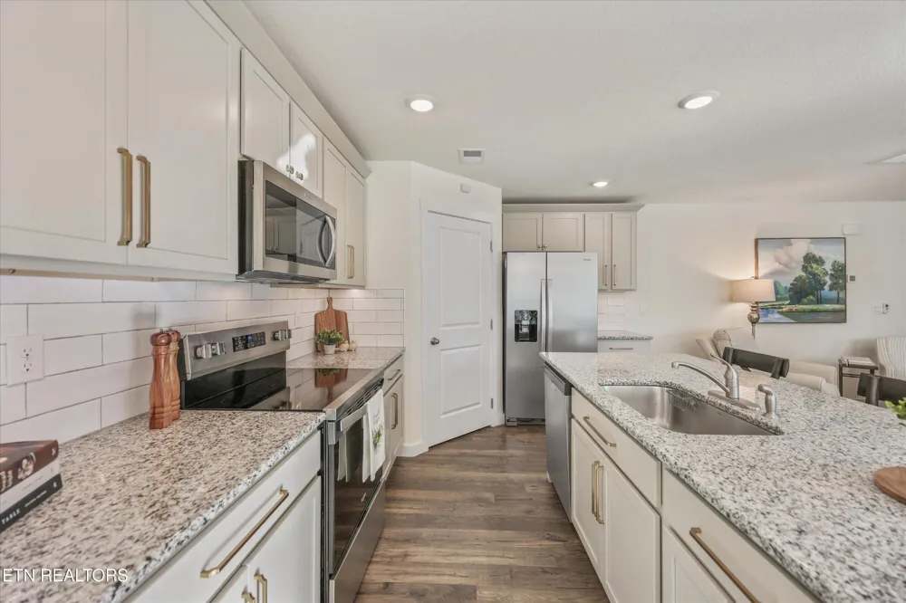 7720 Belhaven Lane Knoxville, TN 37918