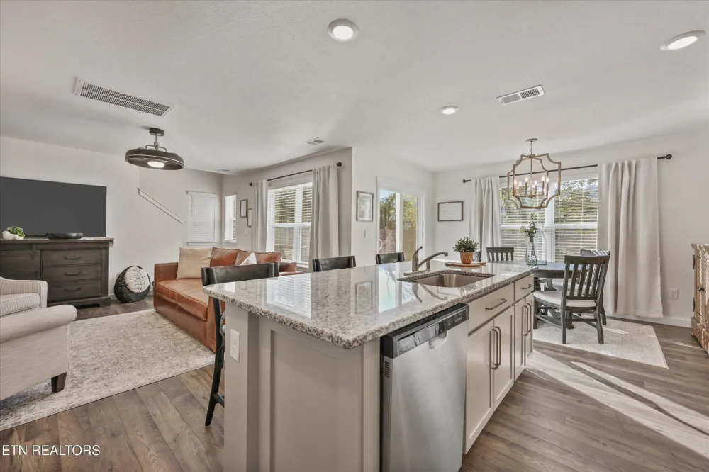7720 Belhaven Lane Knoxville, TN 37918