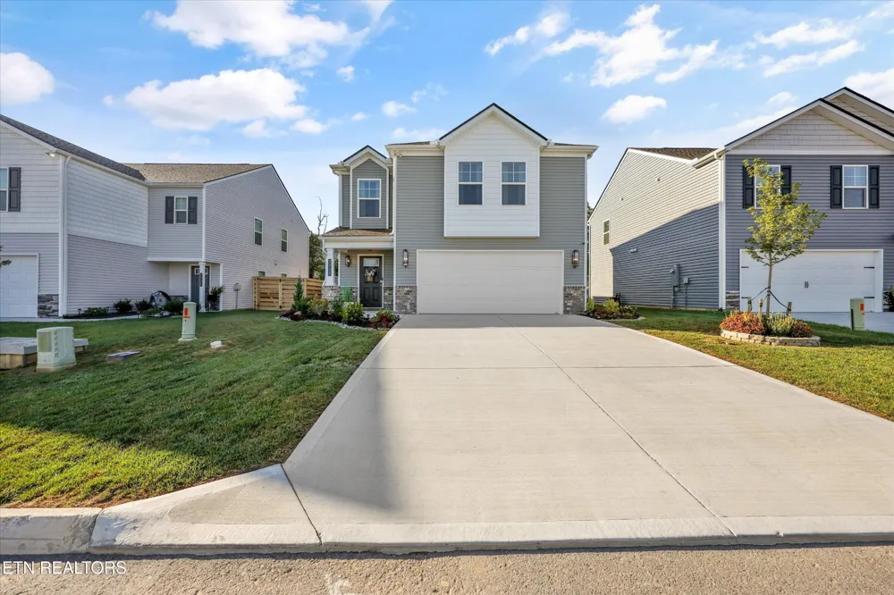 7720 Belhaven Lane Knoxville, TN 37918