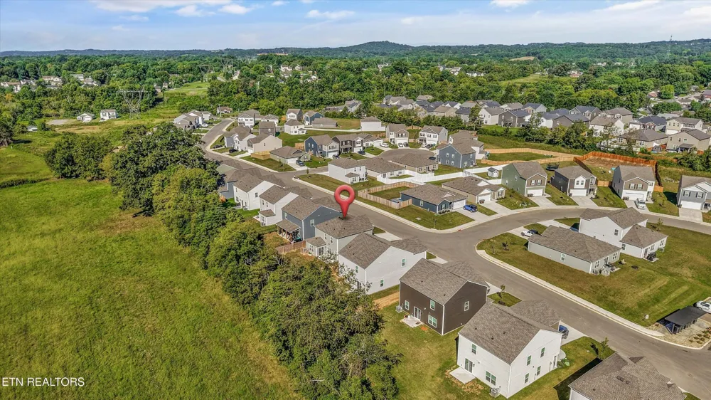 7720 Belhaven Lane Knoxville, TN 37918